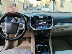 کرایسلەر 300